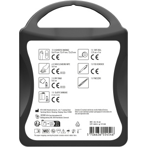 PF™ MyKit Pet First Aid Kit