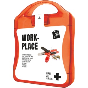 PF™ MyKit Workplace First Aid Kit