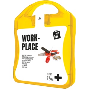 PF™ MyKit Workplace First Aid Kit