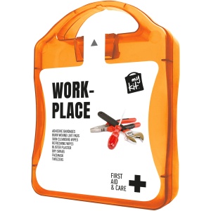 PF™ MyKit Workplace First Aid Kit