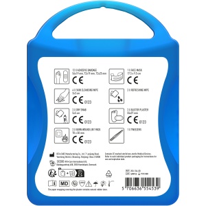 PF™ MyKit Workplace First Aid Kit