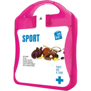 PF™ MyKit Sport First Aid Kit