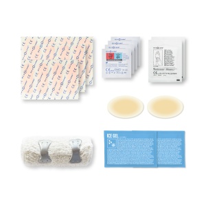 PF™ MyKit Sport First Aid Kit