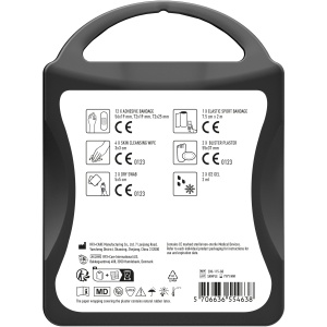 PF™ MyKit Sport First Aid Kit