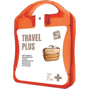 PF™ MyKit Travel Plus First Aid Kit