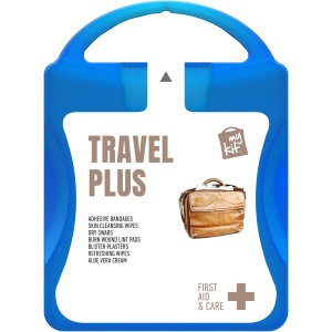 PF™ MyKit Travel Plus First Aid Kit