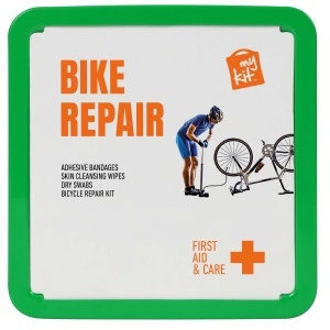 PF™ MyKit Trusă Reparații bicicletă cutie metalică - Img 1