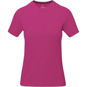PF™ Nanaimo short sleeve women's t-shirt