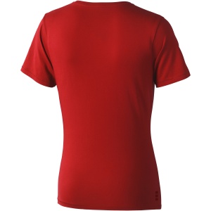 PF™ Nanaimo short sleeve women's t-shirt