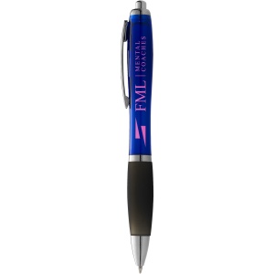 PF™ Nash pix cu corp colorat și grip negru (cerneală neagră) - Img 1