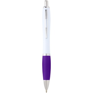 PF™ Nash recycled plastic ballpoint pen (blue ink)