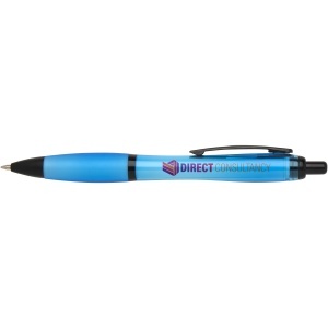 PF™ Nash pix din plastic reciclat cu detalii negre (cerneală neagră) - Img 19