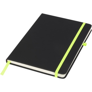 PF™ Noir medium notebook