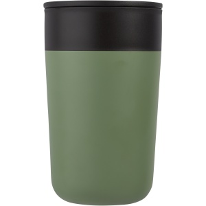 PF™ Nordia 400 ml double-wall recycled mug