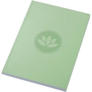PF™ Novella Austen carnet A5 reciclat copertă moale – 100 file - Img 9