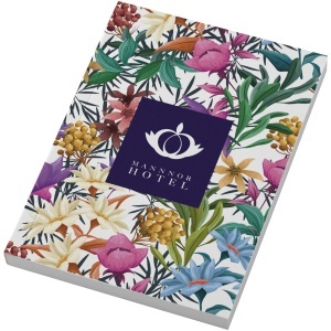 PF™ Novella Austen carnet A6 copertă moale – 100 file - Img 1