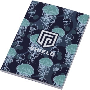 PF™ Novella Austen carnet A6 copertă moale – 50 file - Img 1