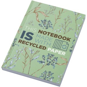 PF™ Novella Austen carnet A6 reciclat copertă moale – 100 file - Img 4