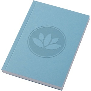 PF™ Novella Austen carnet A6 reciclat copertă moale – 100 file - Img 8