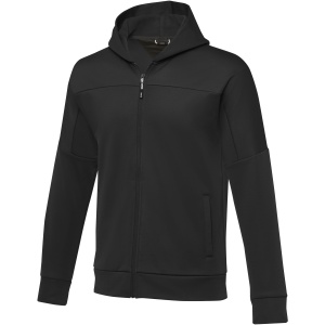 PF™ Nubia men's performance full zip knit jacket