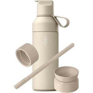 PF™ Ocean Bottle 500 ml 3-in-1 gift set - Img 2