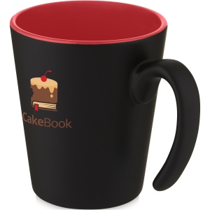 PF™ Oli 360 ml ceramic mug with handle - Img 21