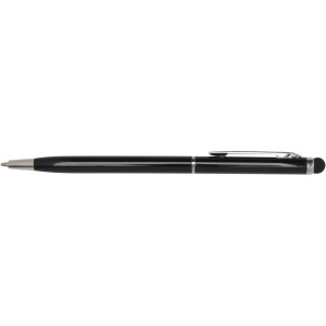 PF™ Ore aluminium ballpoint pen with stylus (blue ink)