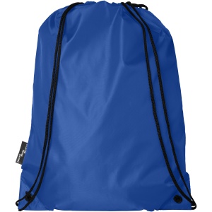 PF™ Oriole RPET drawstring bag 5L