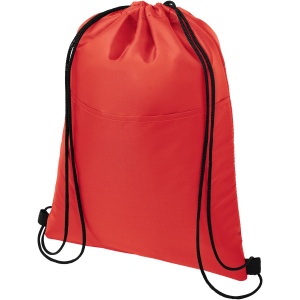 PF™ Oriole 12-can drawstring cooler bag 5L