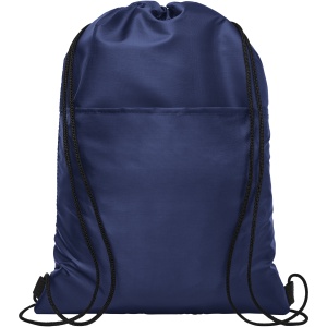 PF™ Oriole 12-can drawstring cooler bag 5L