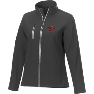 PF™ Orion women's softshell jacket - Img 24