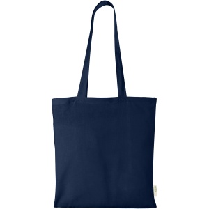 PF™ Orissa 140 g/m² organic cotton tote bag 7L