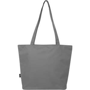 PF™ Panama GRS recycled zippered tote bag 20L
