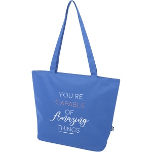 PF™ Panama geantă tote cu fermoar din GRS reciclat 20L - Img 20