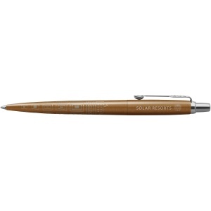 PF™ Parker Jotter SE Global Icons pix cu accente colorate (cerneală albastră) - Img 11