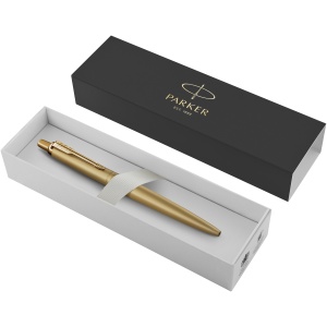 PF™ Parker Jotter XL monochrome ballpoint pen (blue ink)