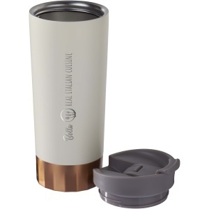 PF™ Peeta pahar termoizolant din cupru 500 ml - Img 7