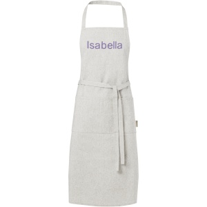 PF™ Pheebs 200 g/m² recycled cotton apron - Img 22