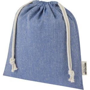 PF™ Pheebs 150 g/m² GRS recycled cotton gift bag medium 1.5L