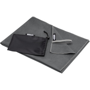 PF™ Pieter GRS ultra lightweight and quick dry towel 50x100 cm