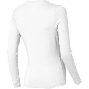 PF™ Ponoka long sleeve women's organic t-shirt