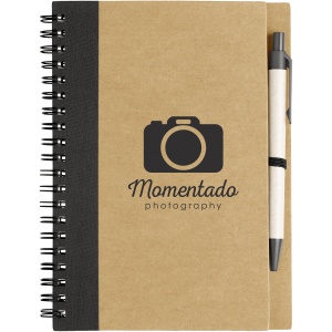 PF™ Priestly carnet reciclat cu pix - Img 19