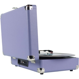 PF™ Prixton VC400 vinyl MP3 player