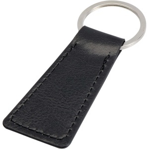 PF™ Puky recycled plastic keychain - Img 1
