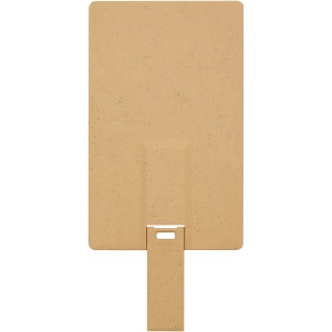 PF™ Rectangular degradable credit card USB