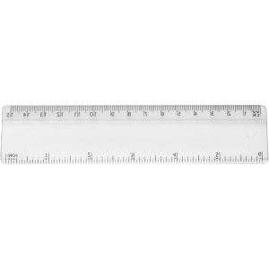 PF™ Renzo 15 cm plastic ruler