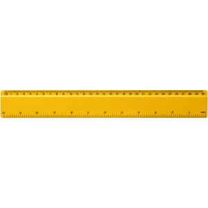 PF™ Renzo 30 cm plastic ruler