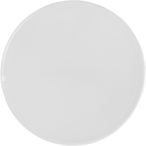 PF™ Renzo round plastic coaster