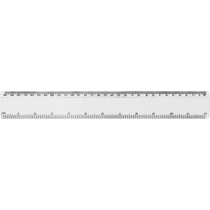 PF™ Renzo 30 cm plastic ruler