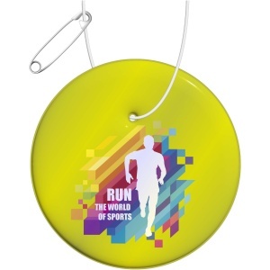 PF™ RFX™ H-16 round lightweight reflective PVC hanger - Img 4